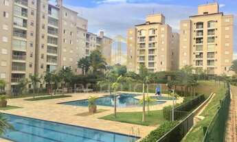 Imagem 2: Apartamento - Jardim São Vicente - Campinas