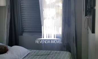 Imagem 5: Piracicaba à venda com 39m² 1 dormitórios e 1 vaga de garagem Campo Belo - São Paulo - SP