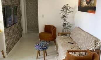 Imagem: Apartamento 2 quartos na Praia de Itaparica