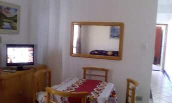 Imagem 1: Apartamento à venda, 53 m² por R$ 210.000,00 - Vila Guilhermina - Praia Grande/SP