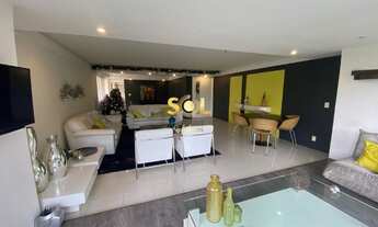 Imagem 3: Apartamento à venda, 4 quartos, 2 suítes, 3 vagas, Santana - Recife/PE