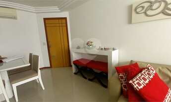 Imagem 6: 3 quartos, 1 suíte e 2 vagas