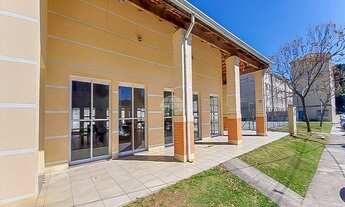 Imagem 5: Apartamento para venda tem 63 metros quadrados com 3 quartos