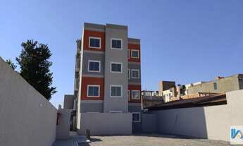 Imagem 2: Apartamento para Venda em São José dos Pinhais, Parque da Fonte, 3 dormitórios, 1 banheiro