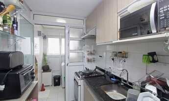 Imagem 5: Porto Alegre - Apartamento Padrão - Jardim Botânico