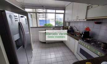 Imagem 4: Aldeota - Santos Dumont c/ José Vilar