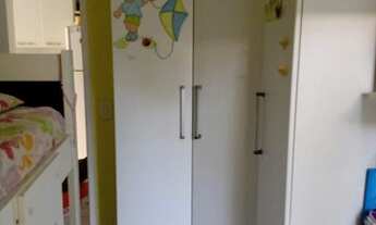 Imagem 4: Apartamento para venda com 56 metros quadrados com 2 quartos em Pernambués - Salvador - BA