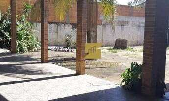 Imagem 3: Casa à Venda com 03 Quartos sendo 02 Suítes no Bairro Chácara dos Pinheiros - Cuiabá/MT