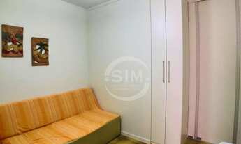 Imagem 3: Apartamento com 1 dormitório à venda, 50 m² no Centro - Cabo Frio/RJ