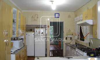 Imagem 4: Casa (térrea na rua) 5 dormitórios/suite, cozinha planejada