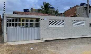 Imagem 3: Casa em Tamandaré para venda