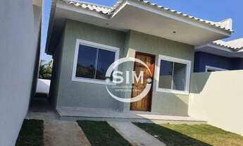 Imagem 7: Casa com 3 dormitórios à venda, 90 m² no Balneário São Pedro - São Pedro da Aldeia/RJ