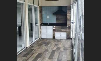 Imagem 2: Apartamento para venda tem 146 metros quadrados com 3 quartos em Ipiranga - São Paulo - SP