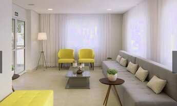 Imagem 3: Apartamento com 2 dormitórios à venda, 52 m² por R$ 630.000,00 - Vila Romana - São Paulo/S