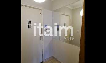 Imagem 2: Apartamento para locação, Itaim Bibi, São Paulo, SP