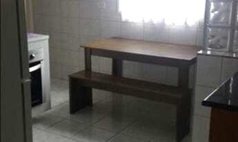 Imagem 5: Apartamento para Venda em Santo André, Vila Valparaíso, 2 dormitórios, 1 banheiro, 2 vagas