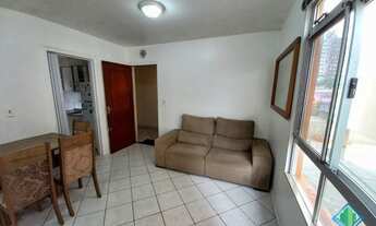 Imagem 5: Apartamento para venda possui 52 metros quadrados com 2 quartos em Ipiranga - São José - S