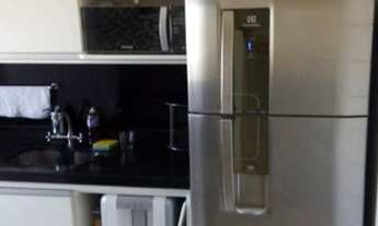 Imagem 6: Apartamento a Venda Jardim Ipaussurama Campinas SP