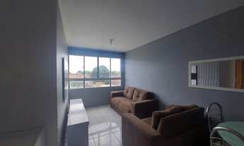 Imagem 2: Aluguel de apartamento mobiliado em Pau Amarelo