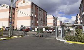 Imagem: Porto Alegre - Apartamento Padrão - Rubem