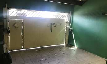 Imagem: Casa para aluguel tem 100 metros quadrados