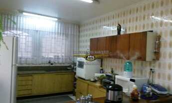 Imagem 6: Sobrado com 3 dormitórios à venda, 125 m² por R$ 680.000,00 - Jardim Vila Formosa - São Pa