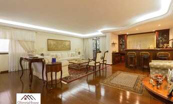 Imagem 5: Apartamento Venda 4 Dormitórios - 250 m² Cerqueira César