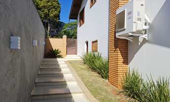 Imagem 6: Casa alto padrão em Condomínio Parque Residencial Colina das Estrelas- Tatuí