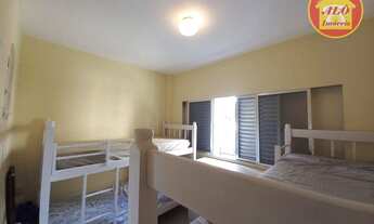 Imagem 4: Kitnet com 1 dormitório à venda, 26 m² por R$ 138.000,00 - Vila Guilhermina - Praia Grande