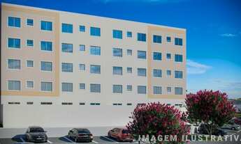 Imagem 6: Apartamento 2 quartos na Serra