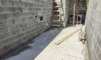 Imagem 5: Apartamento para venda tem 38 metros quadrados com 2 quartos em Vila Cleonice - São Paulo