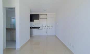 Imagem 3: Locação Apartamento 1 Dormitórios - 40 m² Vila Olímpia