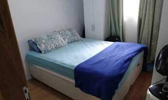 Imagem 3: Casa em Condomínio para Venda em São Paulo, A E CARVALHO, 2 dormitórios, 2 suítes, 3 banhe