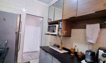 Imagem 7: Apartamento à Venda no Condomínio Porto do Sol com 03 Quartos no Bairro Despraiado - Cuiab