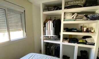 Imagem 4: Apartamento mobiliado com 2 Quartos e 2 vagas de garagem à Venda, 66 m² por R$ 400.000