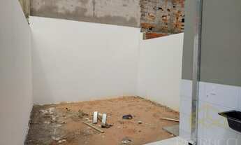 Imagem 7: Casa - Cidade Satélite Íris - Campinas