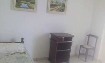 Imagem 7: Apartamento à venda, 53 m² por R$ 210.000,00 - Vila Guilhermina - Praia Grande/SP