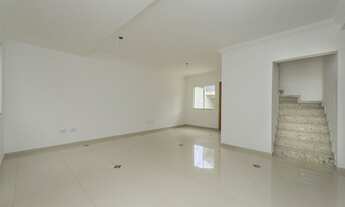 Imagem 7: Sobrado tríplex 3 dormitórios, 171 m² à venda - Uberaba - Curitiba/PR