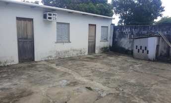 Imagem 7: Casa para venda com 130 metros quadrados com 4 quartos em cidade Nova- Manaus - AM