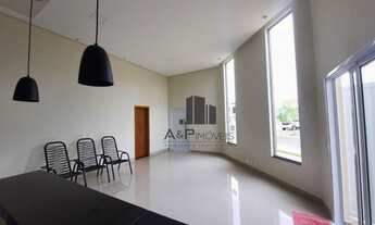 Imagem 13: Casa à venda, 147 m² por R$ 985.000,00 - Condomínio Village Moutonnée - Salto/SP