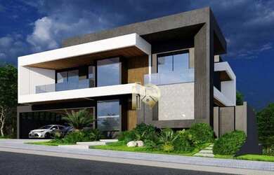 Imagem 11: Casa com vista livre à venda, Condomínio Reserva do Paratehy - SJCampos/SP