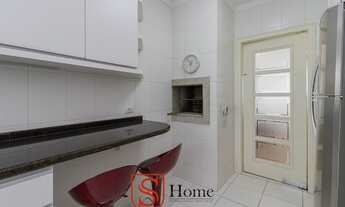 Imagem 7: Apartamento com 4 quartos e 3 vagas no Mossunguê