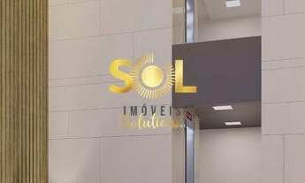 Imagem 3: Apartamento à venda, 2 quartos, 2 suítes, 1 vaga, casa amarela - Recife/PE