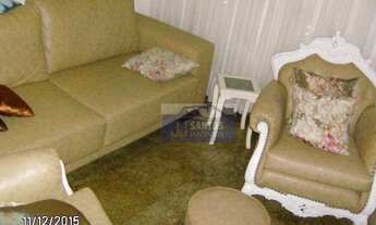 Imagem 3: Sobrado residencial à venda, Mooca, São Paulo