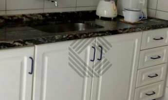 Imagem 7: Apartamento à venda, 63 m² por R$ 190.000,00 - Vila Jardini - Sorocaba/SP