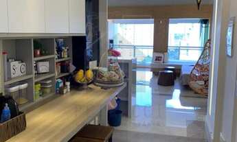 Imagem 2: Cobertura - Cambuí - Campinas