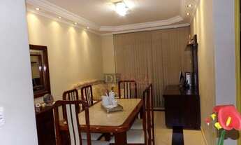 Imagem 5: Apartamento com 3 dormitórios à venda, 75 m² por R$ 580.000,00 - Água Rasa - São Paulo/SP