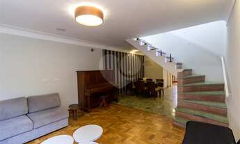 Imagem 4: São Paulo - Casa Padrão - BROOKLIN