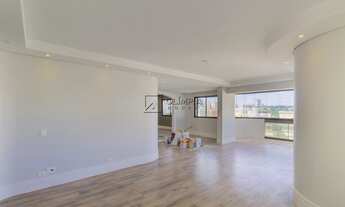 Imagem 5: Locação Apartamento 3 Dormitórios - 220 m² Perdizes