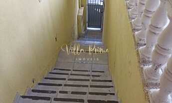 Imagem 2: Sobrado com 4 dorms, Itrapoá, Ribeirão Pires - R$ 400 mil, Cod: 303